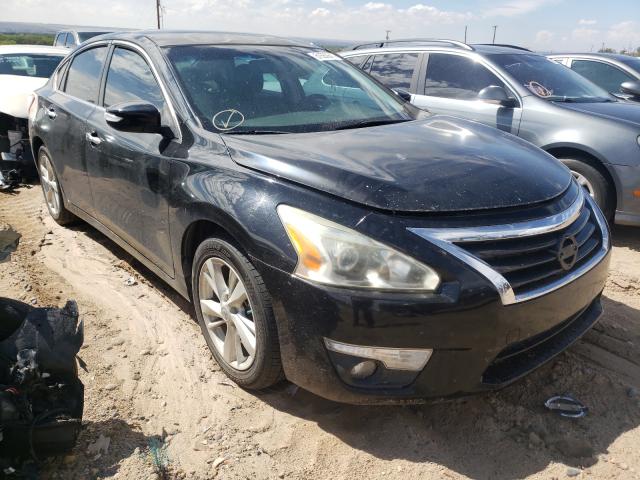 Nissan Altima (2013)