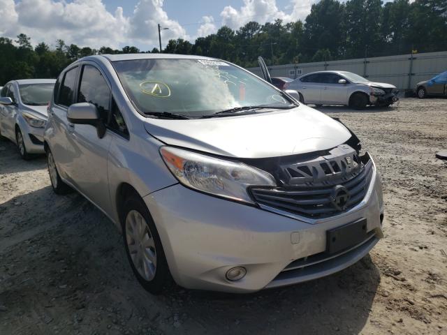 Nissan Versa note (2014)