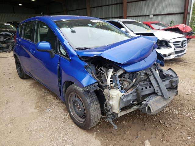 Nissan Versa note (2014)