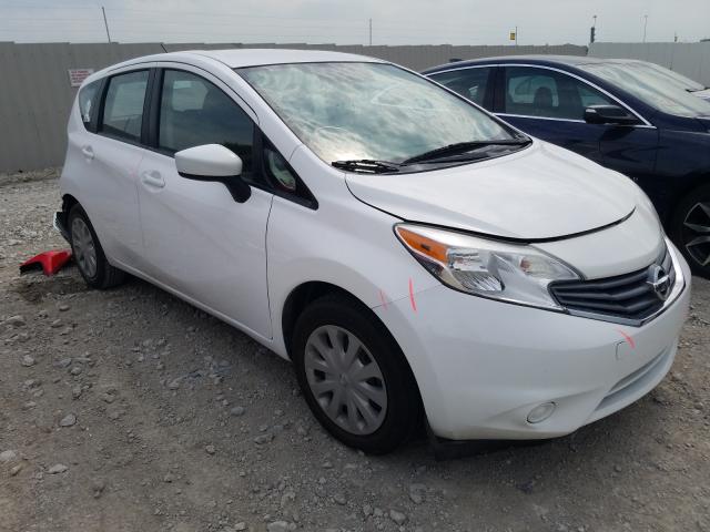 Nissan Versa note (2015)