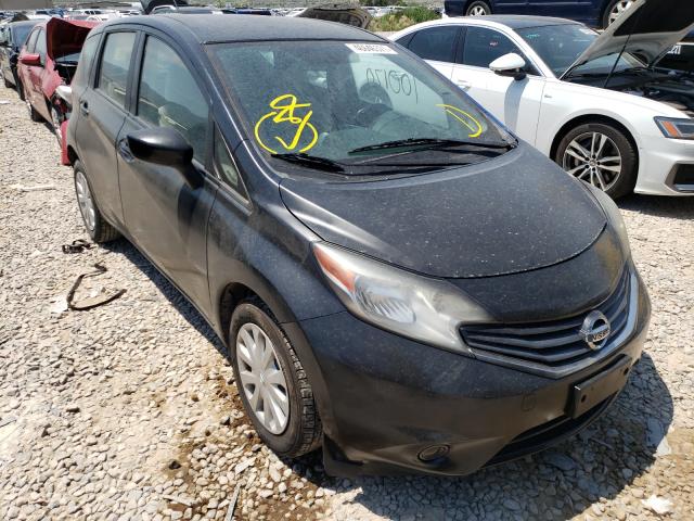 Nissan Versa note (2015)