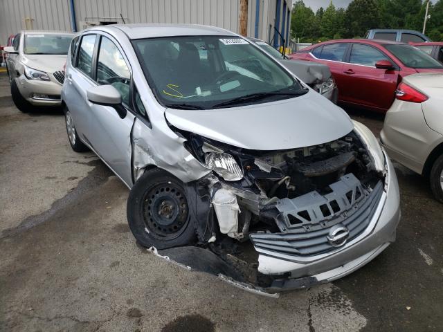 Nissan Versa note (2015)