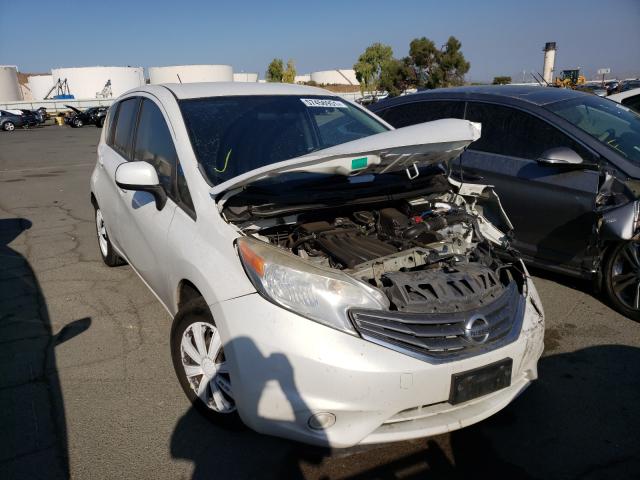 Nissan Versa note (2014)