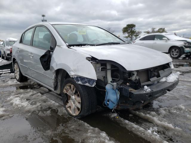 Nissan Sentra 2.0 (2010)