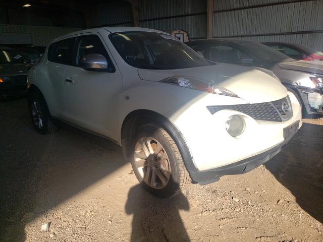Nissan Juke (2011)