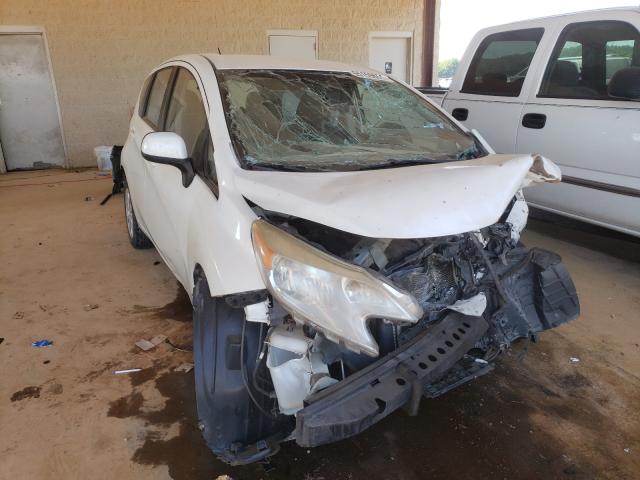 Nissan Versa note (2014)