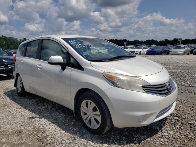 Nissan Versa note (2014)