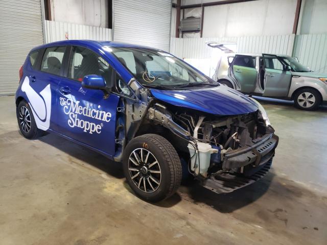 Nissan Versa note (2014)