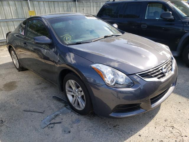 Nissan Altima (2010)