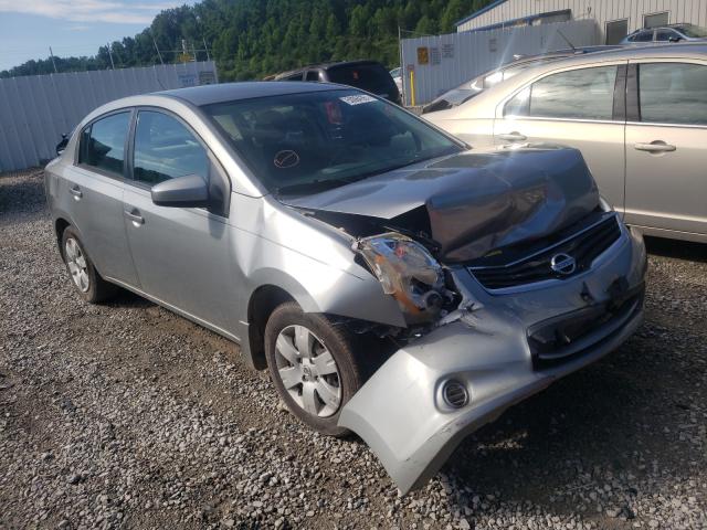 Nissan Sentra 2.0 (2011)