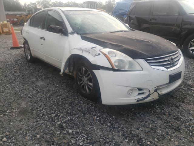 Nissan Altima (2012)