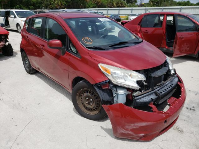 Nissan Versa note (2014)