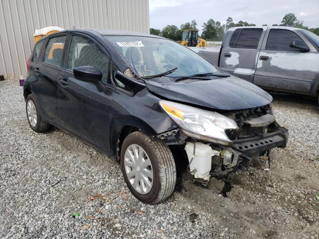 Nissan Versa note (2015)