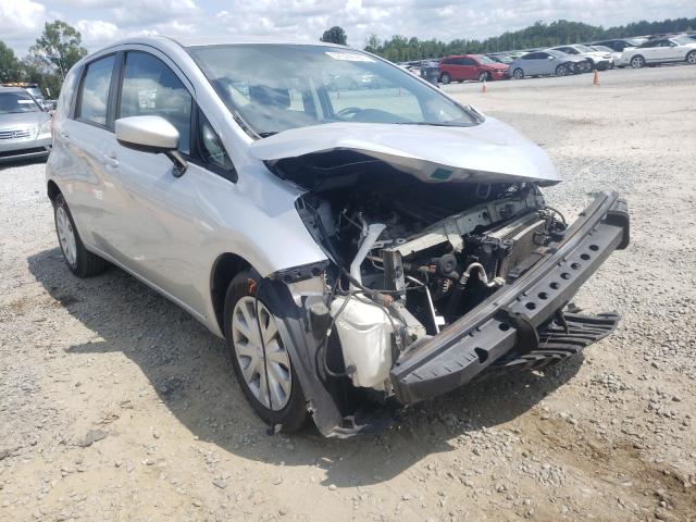 Nissan Versa note (2015)