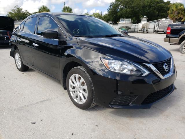 Nissan Sentra (2019)