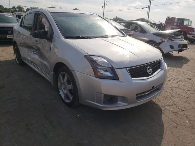 Nissan Sentra (2011)