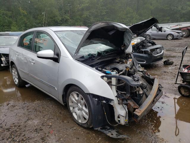 Nissan Sentra (2011)