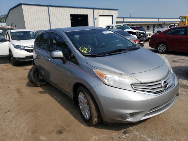 Nissan Versa note (2014)