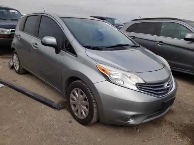 Nissan Versa note (2014)