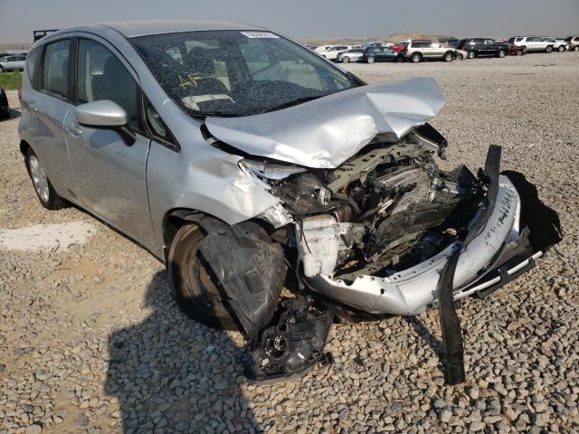 Nissan Versa note (2015)