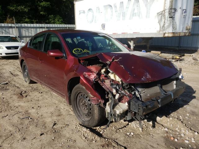 Nissan Altima (2010)