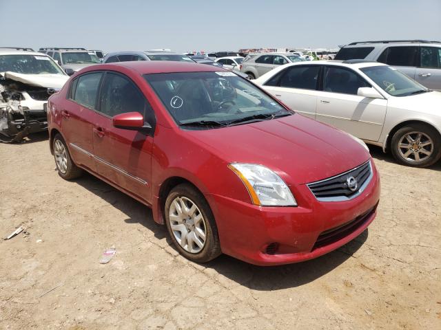 Nissan Sentra 2.0 (2012)