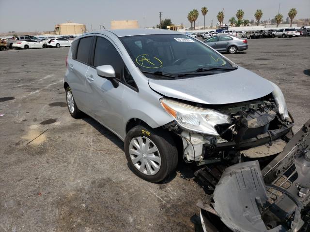 Nissan Versa note (2015)
