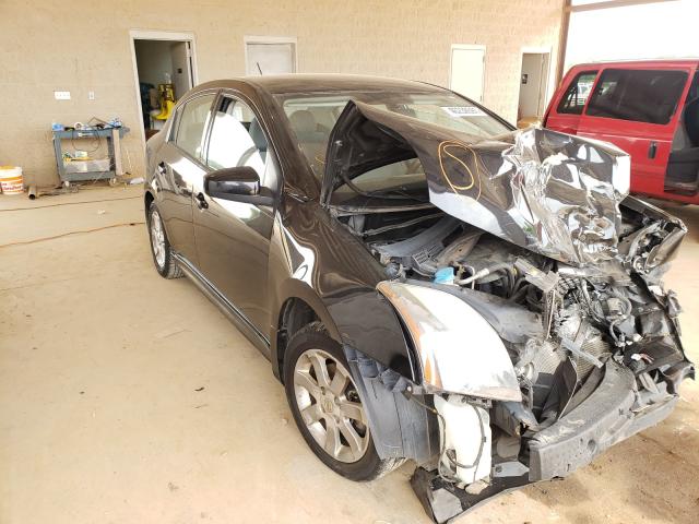 Nissan Sentra 2.0 (2011)