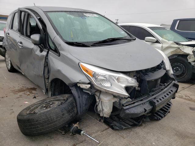 Nissan Versa note (2015)