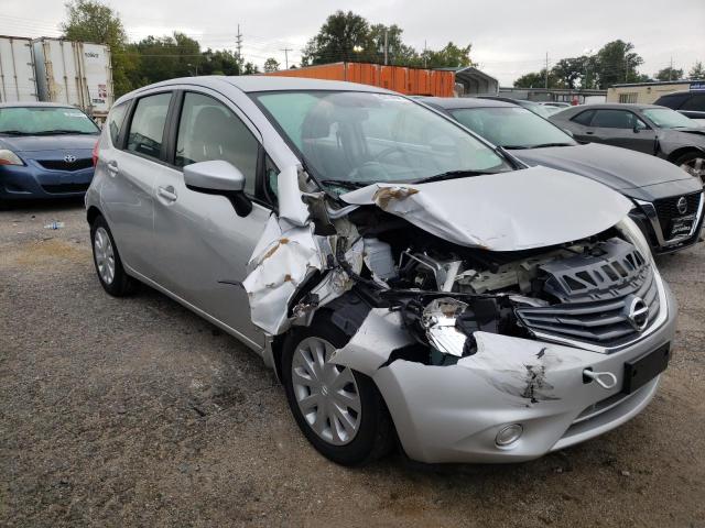 Nissan Versa note (2015)
