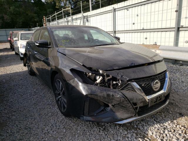 Nissan Maxima sv (2020)