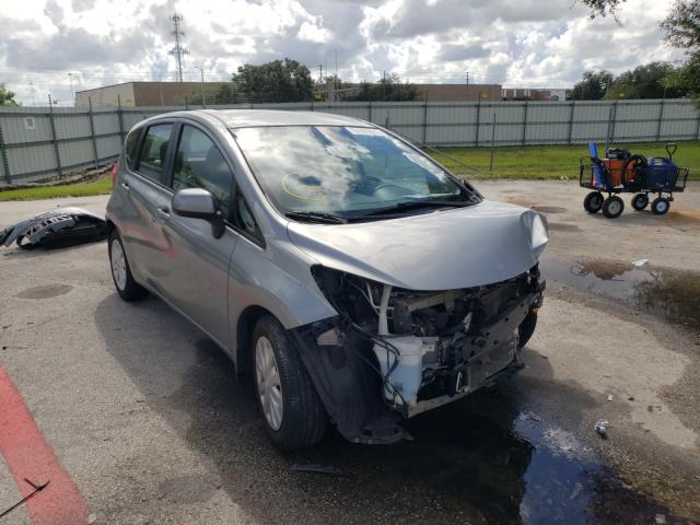 Nissan Versa note (2014)