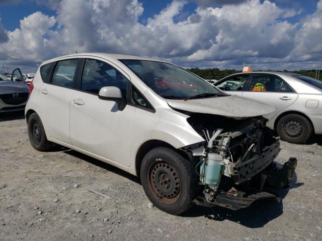 Nissan Versa note (2014)