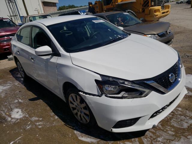 Nissan Sentra (2016)