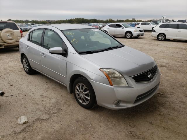 Nissan Sentra (2010)