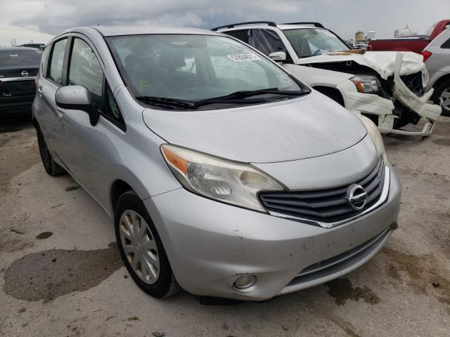 Nissan Versa note (2014)