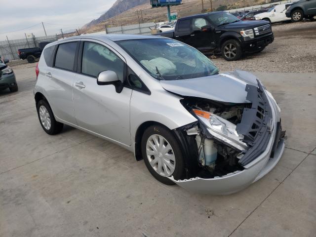Nissan Versa note (2014)