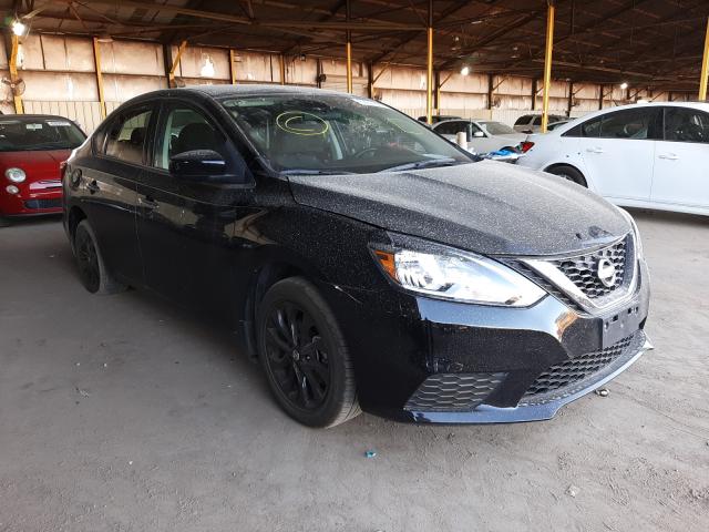 Nissan Sentra (2018)
