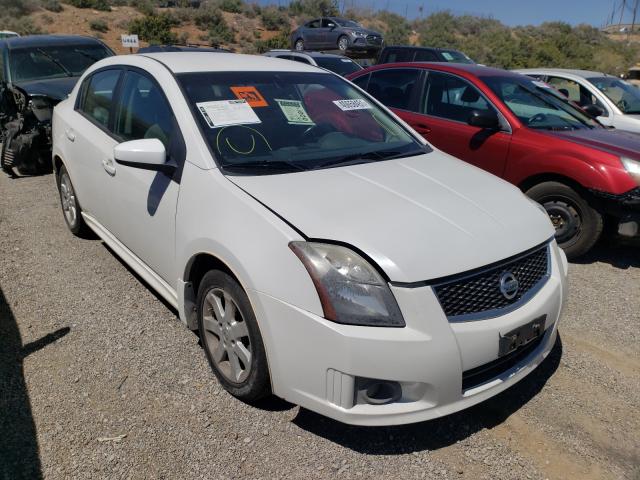 Nissan Sentra 2.0 (2011)