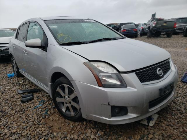 Nissan Sentra 2.0 (2012)