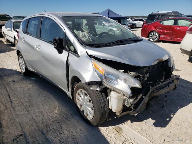 Nissan Versa note (2015)