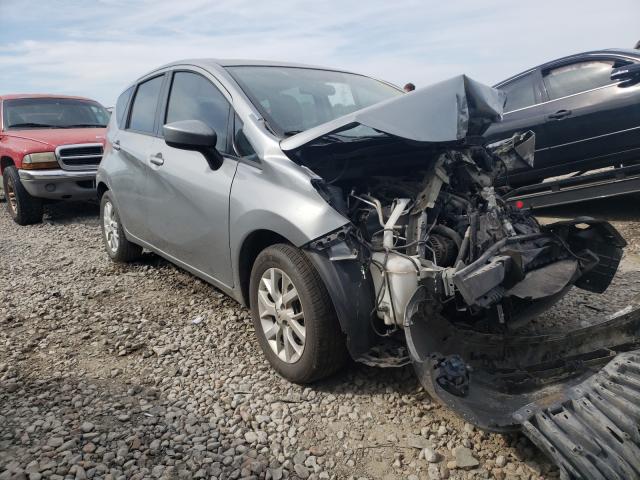 Nissan Versa note (2015)