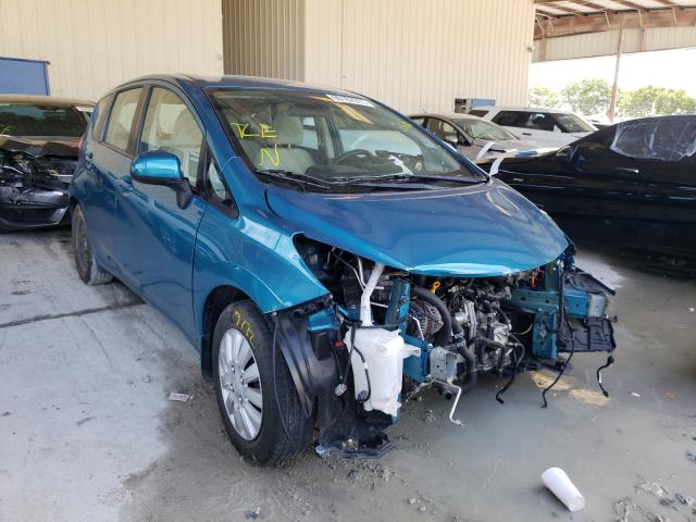 Nissan Versa note (2014)