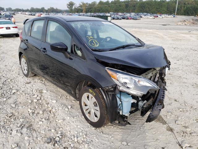Nissan Versa note (2017)