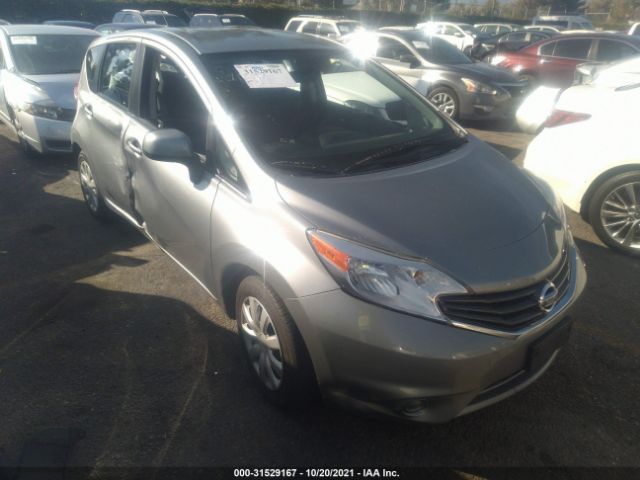Nissan Versa note (2014)