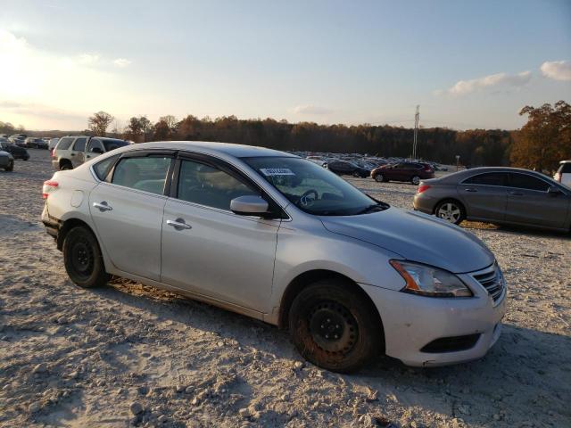 Nissan Sentra (2013)