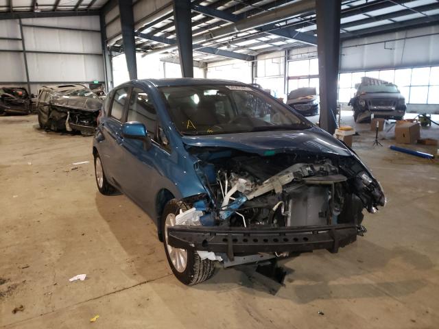 Nissan Versa note (2014)