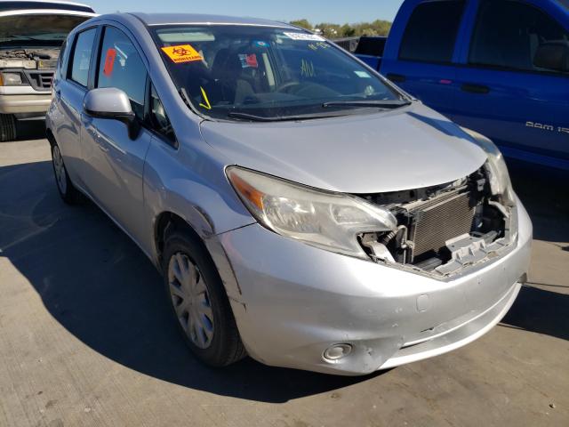 Nissan Versa note (2014)