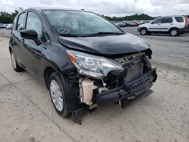 Nissan Versa note (2019)