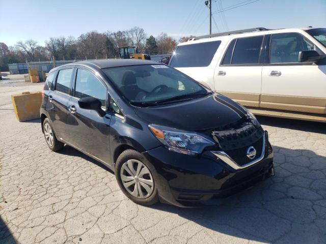Nissan Versa note (2018)